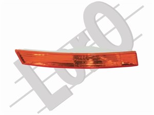 Vilkkuvalo, Eteen, oikea, Puskuri, VW PASSAT, PASSAT Variant, 3C0953042, 3C0953042C, 3C0953042F, 3C0953042J
