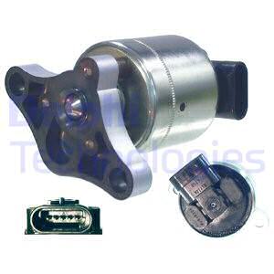 EGR-venttiili DELPHI EG10003-12B1
