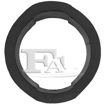 Pidike, pakoputkisto FA1 233-901