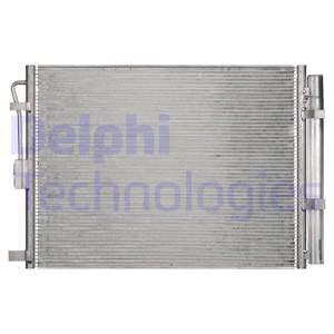 Lauhdutin, ilmastointilaite DELPHI CF20304