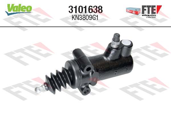 Työsylinteri, kytkin VALEO 3101638