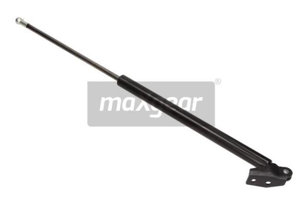 Kaasujousi, takaluukku MAXGEAR 12-1537