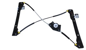 Lasinnostin, Oikea, VW NEW BEETLE, 1C0 837 656 C, 1C0 837 656A