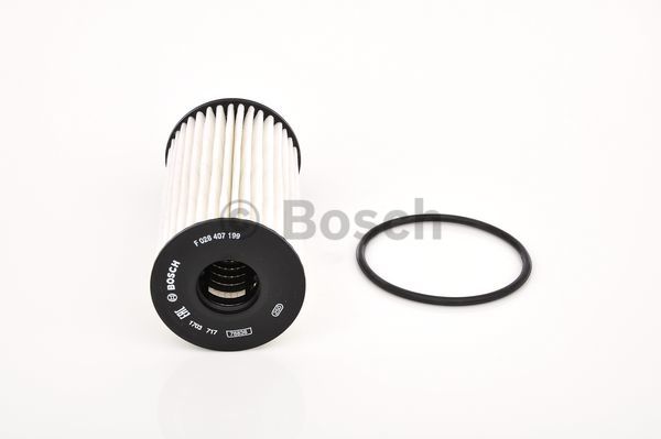 Öljynsuodatin BOSCH F 026 407 199