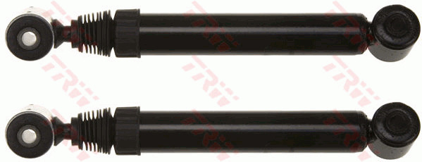 Iskunvaimennin TRW JHT259T