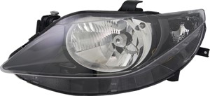 Ajovalo, Vasen, SEAT IBIZA IV, IBIZA SC IV, IBIZA ST IV, 6J1941021B, 6J1941021C