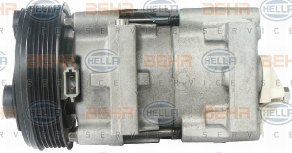 Kompressori, ilmastointilaite HELLA 8FK 351 113-731
