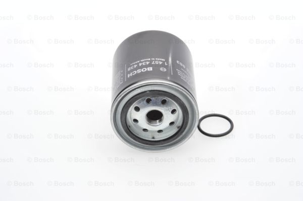 Polttoainesuodatin BOSCH 1 457 434 438
