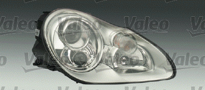 Ajovalo VALEO 088409