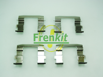 Tarvikesarja, jarrupala FRENKIT 901664