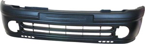 Puskuri, eteen, Edessä, RENAULT CLIO II, 77 01 470 895