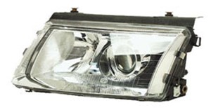 Ajovalo, Vasen, VW PASSAT, PASSAT Variant, 3B0 941 017K