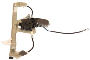 Lasinnostin, Eteen, oikea, FORD KA, 1 542 434, 1 749 889, 1 799 658, 1 851 628