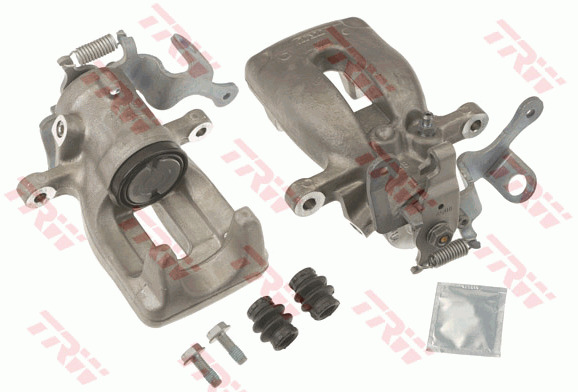 Jarrusatula TRW BHN936E