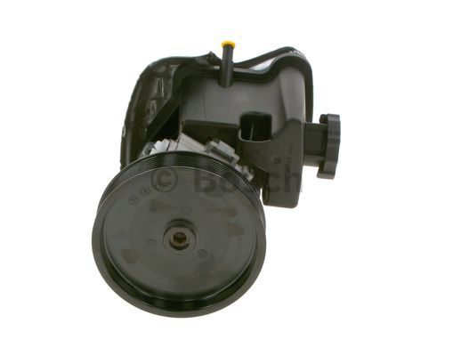 Hydrauliikkapumppu, ohjaus BOSCH K S00 000 595