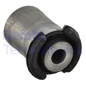 Control Arm-/Trailing Arm Bush DELPHI TD1117W