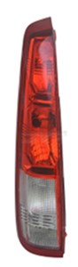 Takavalo, Oikea, NISSAN X-TRAIL, 26550-8H301, 26550-8H326