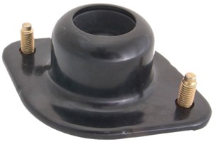 Iskunvaimentimen hela, etuakseli molemminpuoleinen, NISSAN MICRA II, 54320-41B03, 54320-4F102