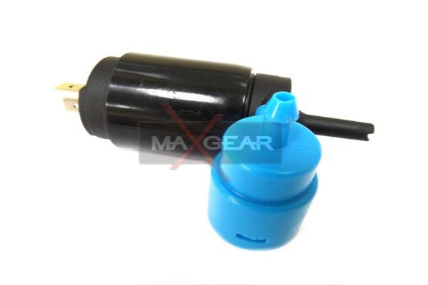 Lasinpesimen pumppu MAXGEAR 45-0006