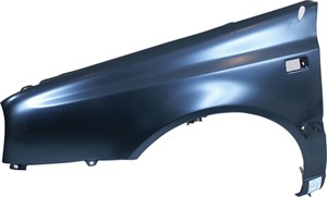 Lokasuoja, Eteen, oikea, VW GOLF III, GOLF Variant III, VENTO, 1H0 821 106