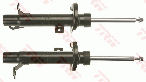 Iskunvaimennin TRW JGM1051T
