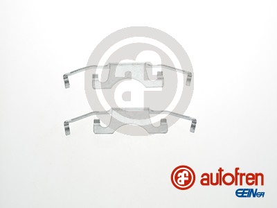 Tarvikesarja, jarrupala AUTOFREN SEINSA D42688A