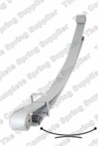 Jousipaketti, Taka-akseli, NISSAN,OPEL,RENAULT,VAUXHALL, 4421039, 5502000Q0M, 8200879921, 93168809