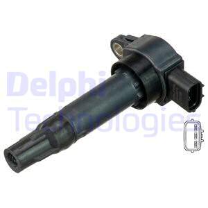 Sytytyspuola DELPHI GN10674-12B1