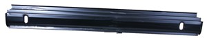 Takapaneli, CITROËN C25 Buss, C25 Skåp, FIAT DUCATO Panorama, DUCATO Skåp, PEUGEOT J5 Buss, J5 Skåp