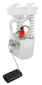 Polttoaineen syöttöyksikkö, FORD FIESTA V, FIESTA Van V, FUSION, 1 140 424, 1 148 523, 1 149 137, 1 150 020, 1 203 386, 1 205 742, 1 205
