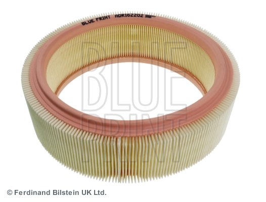 Ilmansuodatin BLUE PRINT ADR162202