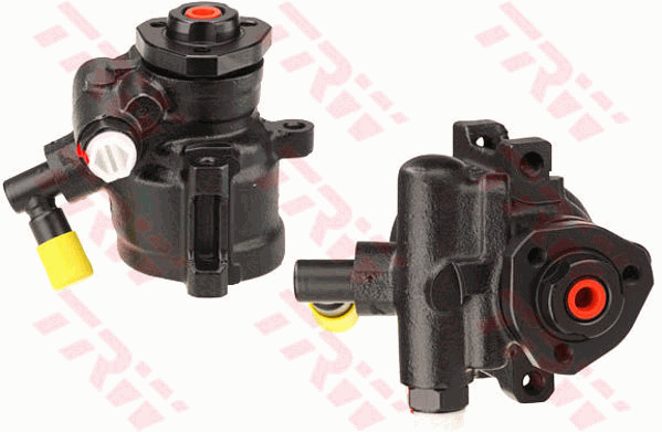 Hydrauliikkapumppu, ohjaus TRW JPR294