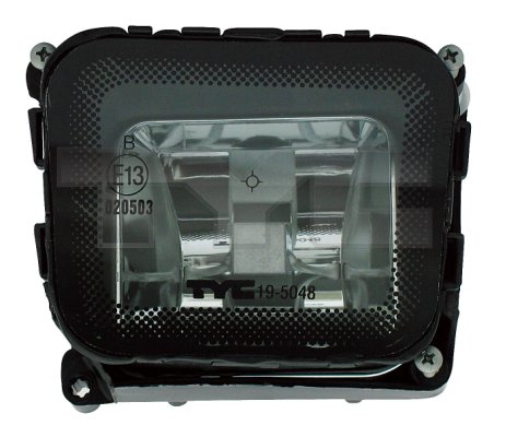 Sumuvalo TYC 19-5050-05-2