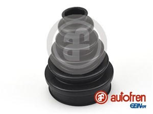 Paljekumisarja, vetoakseli, Vaihteiston puoli, AUDI,FIAT,SEAT,SKODA,VW, 1J0498201B, 1J0498201D, 46307841