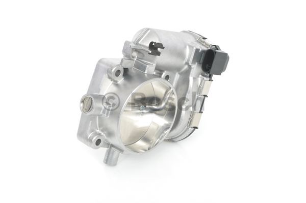 Kaasuläpän kotelo BOSCH 0 280 750 017