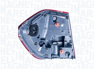Takavalo, Oikea, MERCEDES-BENZ GLS [X166], A1669060202