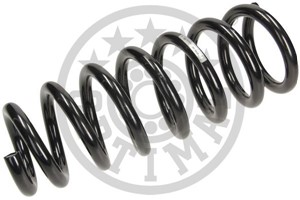 Jousi (auton jousitus), Etuakseli, BMW X5 [E70], 31 33 6 779 966, 31336779968