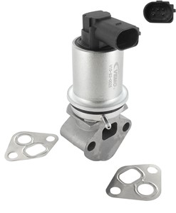 Venttiili, pakokaasun kierrätys, SEAT ALHAMBRA, VW SHARAN, 06A 131 501 E, 06A 131 501 N, 06A131501N, 6A 131 501 E, 6A 131 501 N, 6A13150