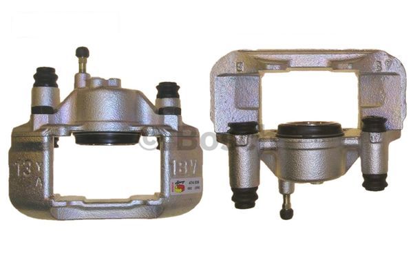 Jarrusatula BOSCH 0 986 474 039