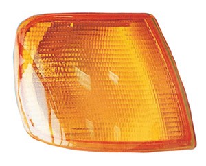 Vilkkuvalo, Oikea, FORD SIERRA, SIERRA Halvkombi, SIERRA Turnier, 6151231, 87BG13368AA, 87BG-13368-AA