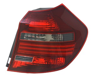 Takavalo, Vasen, BMW 1 [E81, E87], 0432619, 0432621, 63210432619, 63210432621