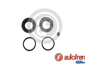 Korjaussarja, jarrusatula, Etuakseli, Taka-akseli, MERCEDES-BENZ,OPEL,SAAB,TOYOTA,VAUXHALL, 1605727, 4218286, 4467080, 542281, 90297535,