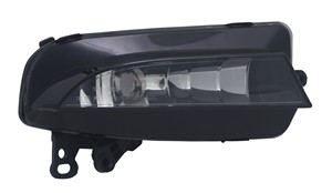 Sumuvalo, Vasen, AUDI A5, A5 Cabriolet, A5 Sportback, 8T0941699C, 8T0941699F