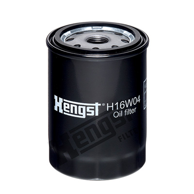 Öljynsuodatin HENGST FILTER H16W04