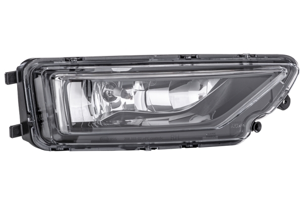 Sumuvalo HELLA 1ND 012 755-121