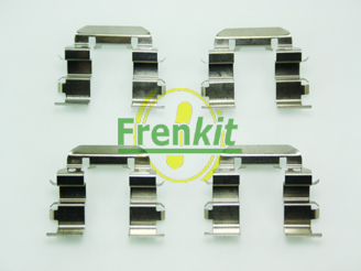 Tarvikesarja, jarrupala FRENKIT 901782