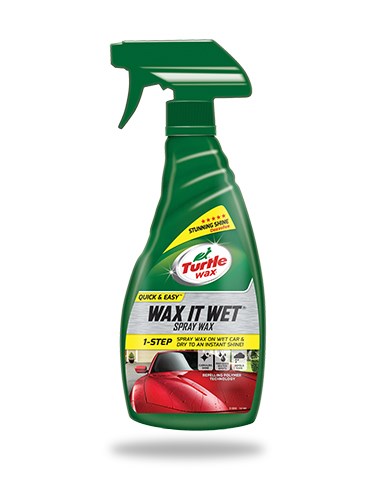 Vaha TURTLE WAX T51800