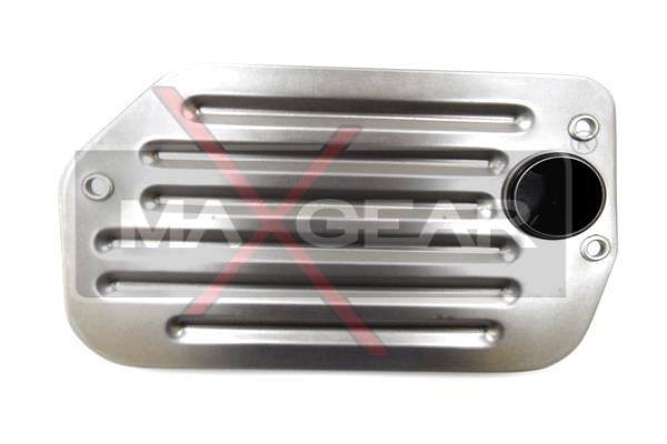 Hydrauliikkasuodatin, automaattivaihteisto MAXGEAR 26-0278