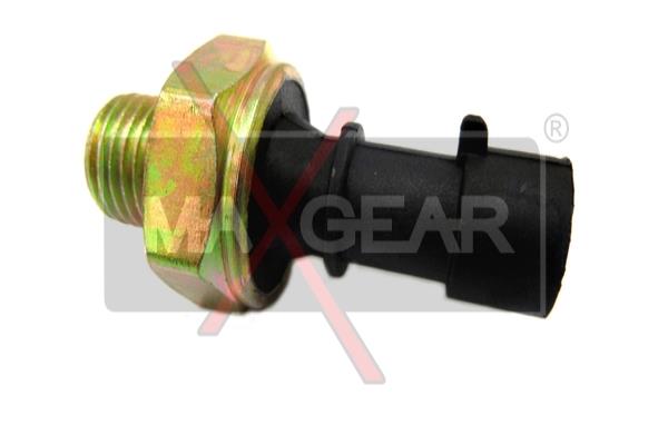 Öljynpainekytkin MAXGEAR 21-0103