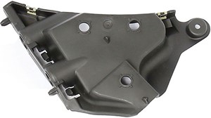 Pidike, puskuri, Oikea, VOLVO XC60, 30763436